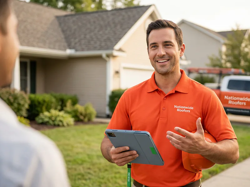 Roof Installation  in Colts Neck  FAQ